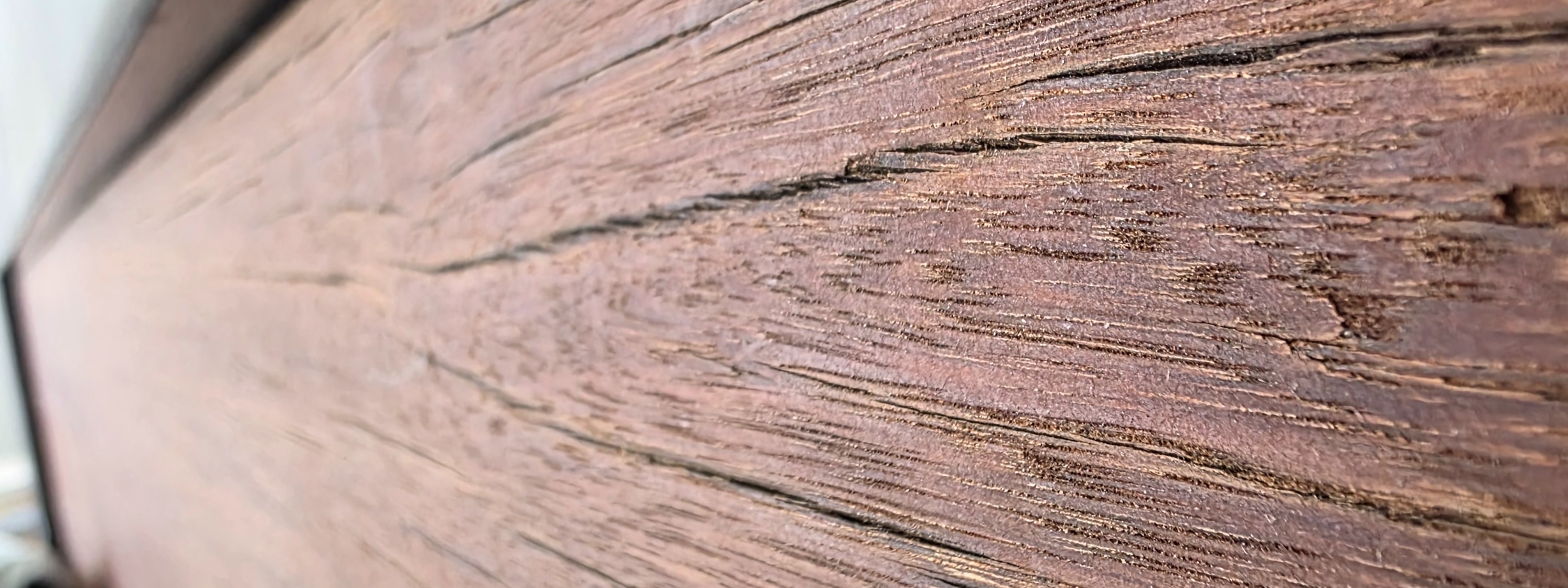 The case for using what's already here.